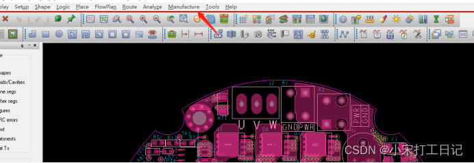 示例:pandas 是基于NumPy 的一种工具,该工具是为了解决数据分析任务而创建的。